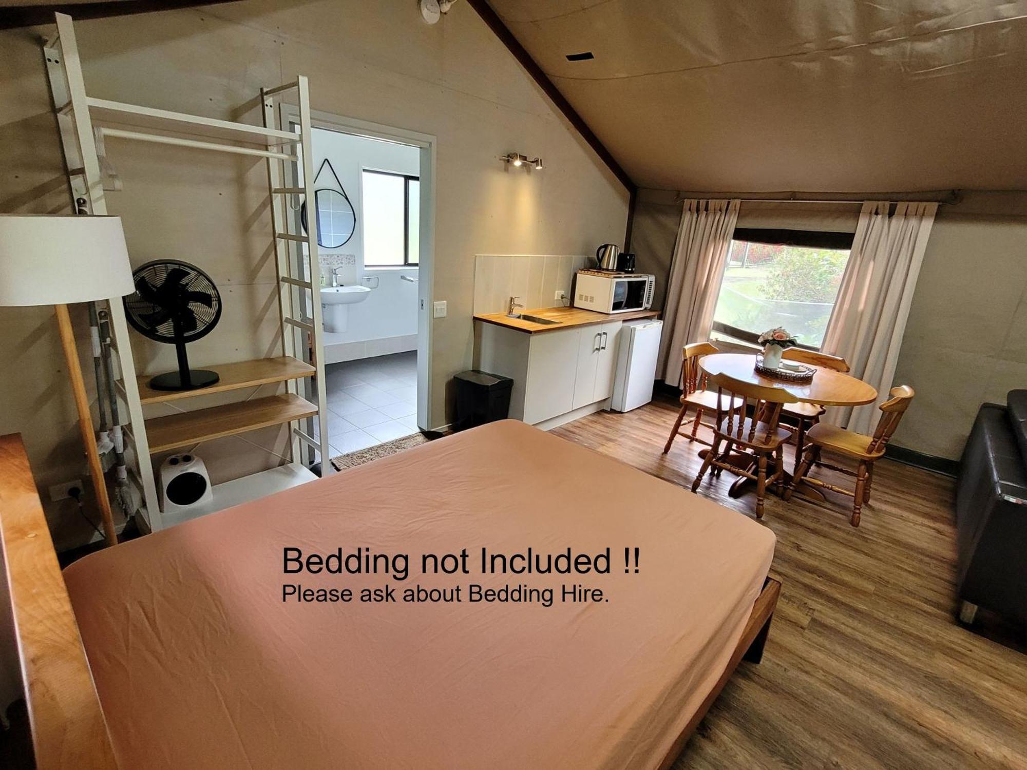 Southern Sky Glamping Mount Tamborine Exterior photo